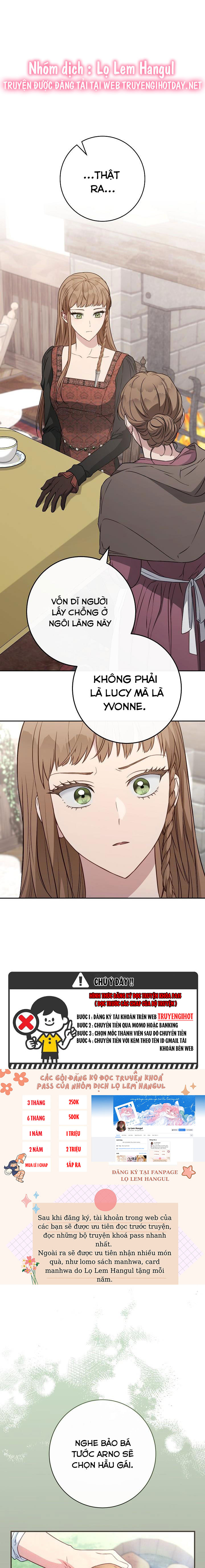 phía sau em, luôn có ta bên cạnh chapter 114 1