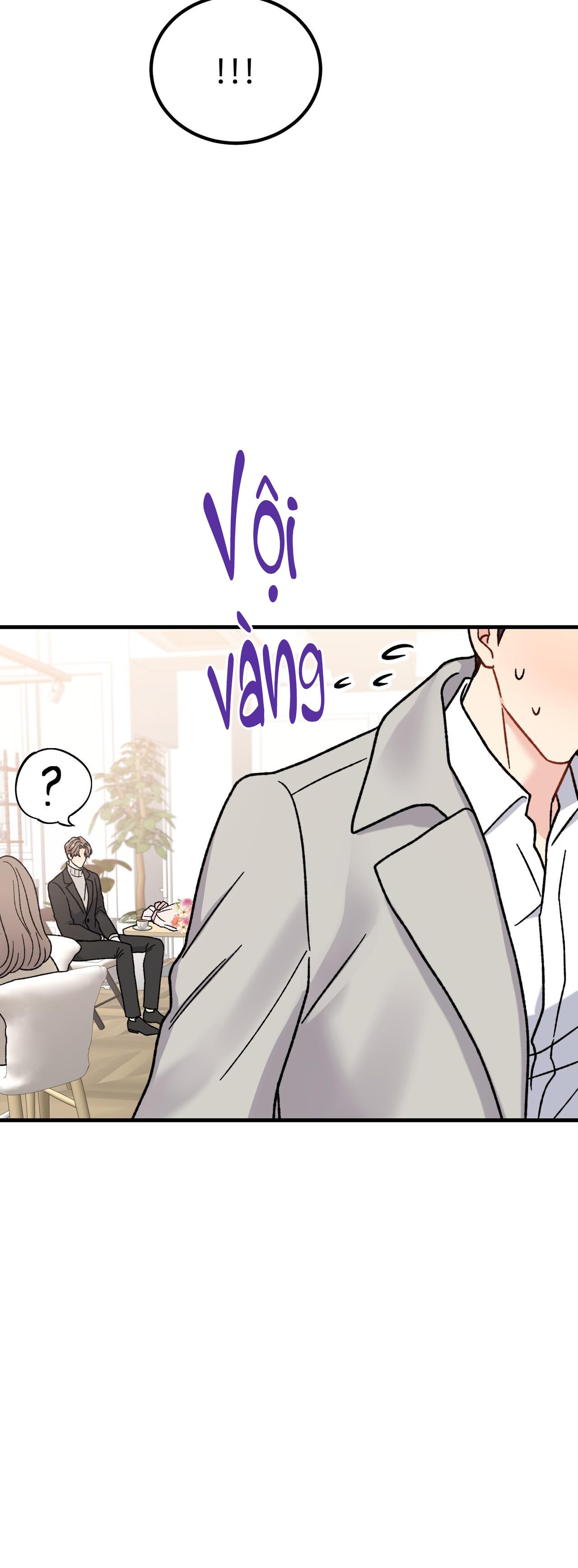 cậu không phải là gu của tôi chapter 9 10