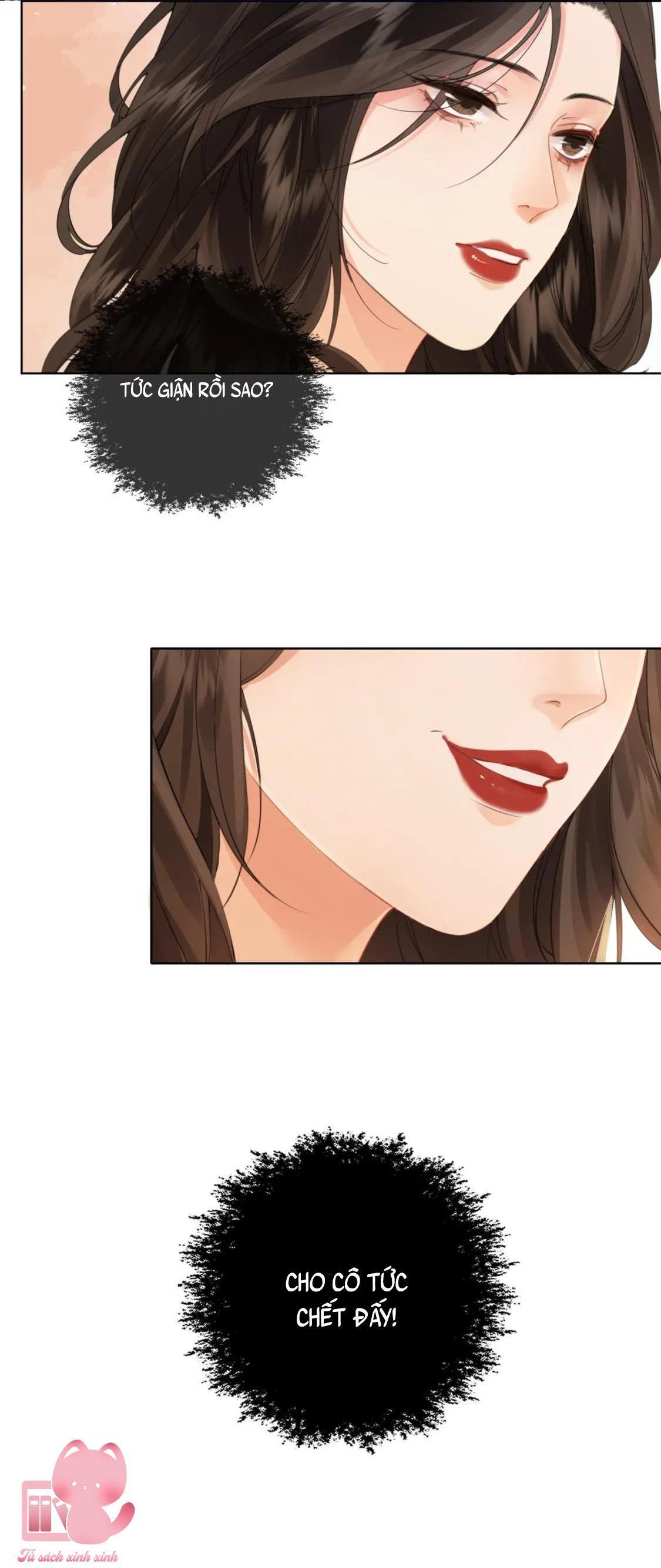 nàng tiểu thư pháp y thân yêu của tôi chapter 8 10