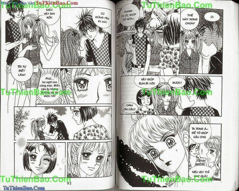 đại ca tuổi yêu chapter 10 47