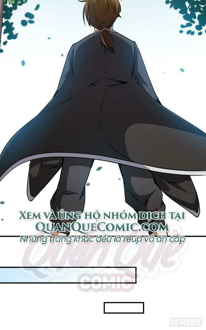 tổ thượng có tiền chapter 1 18