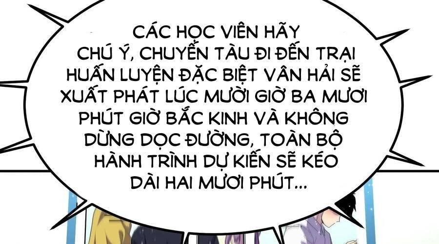 nhìn thấy thanh máu, ta xử tội thần linh chapter 101 6