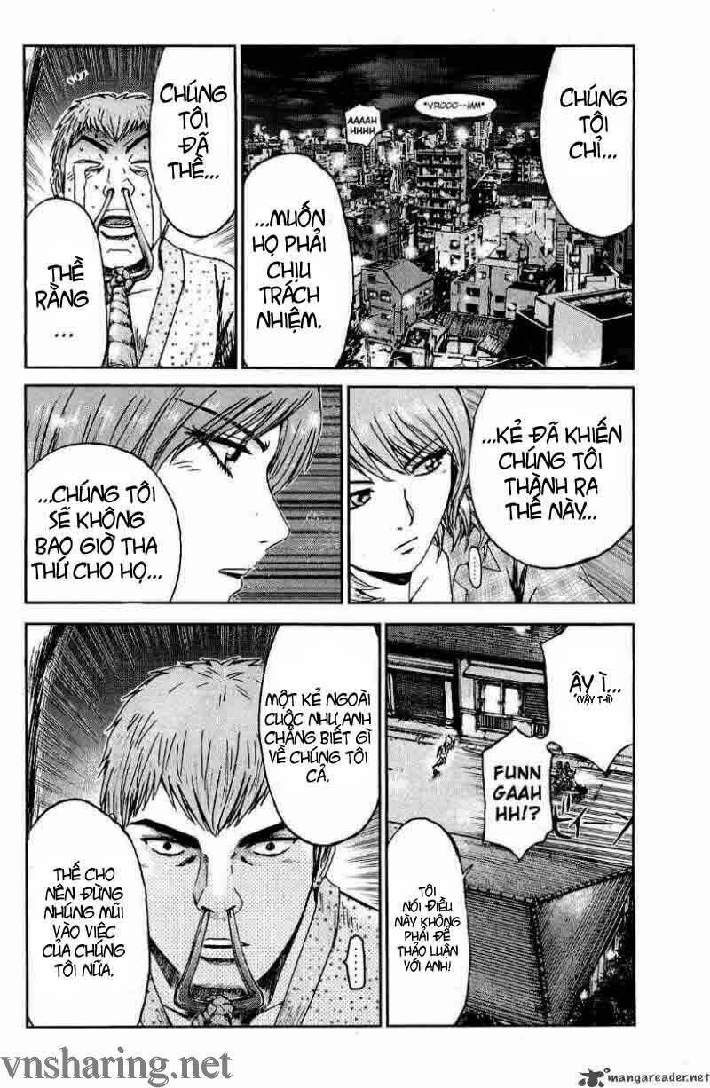 gto: shonan 14 days chapter 28 16