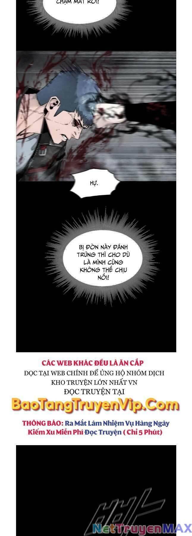 mật mã mê cung chapter 75 17