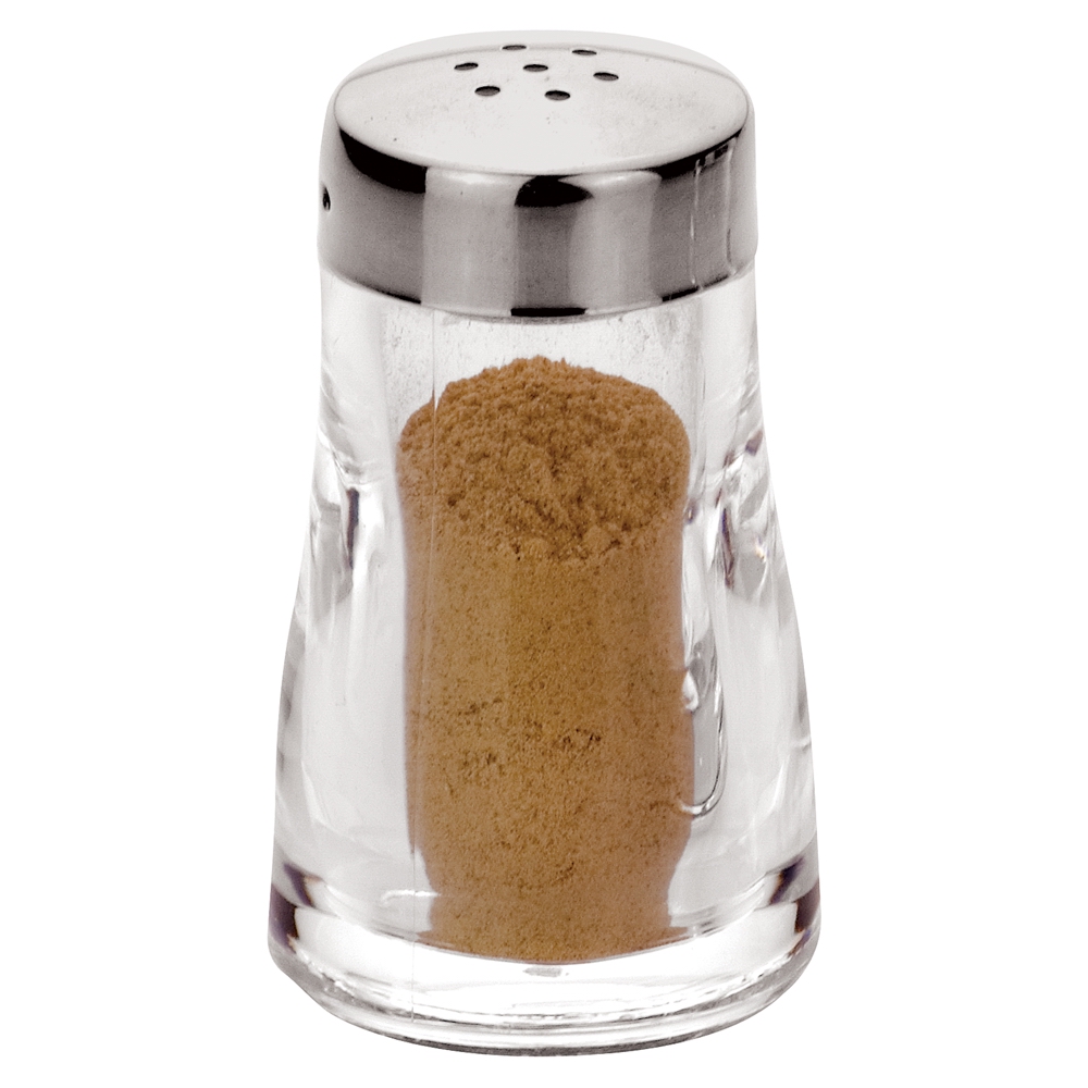 Hũ lọ đựng gia vị bằng nhựa cao cáp trong suốt 376004/376005/376006/376007 15ml 25ml 35ml 45ml  . NHẬP KHẨU VÀ PHÂN PHỐI CHÍNH HÃNG COBI  HOME
