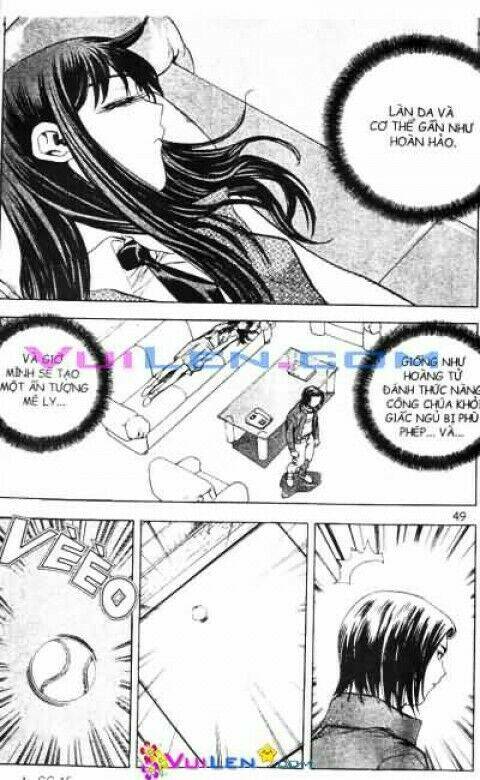 change guy chapter 154 49