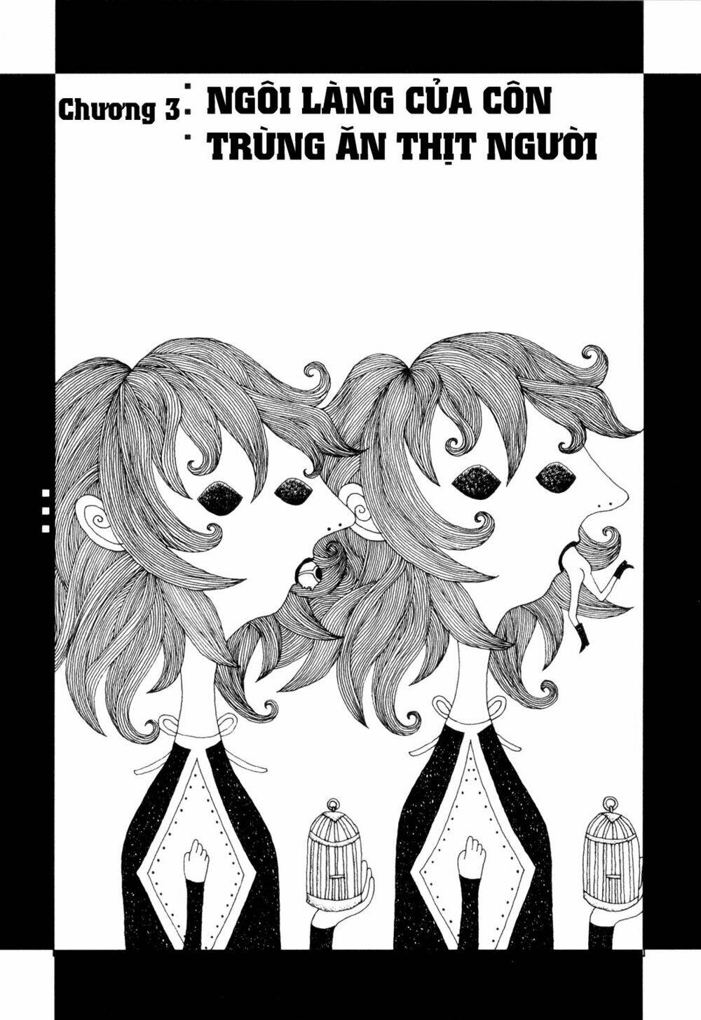 hành trình hướng về cuối thế giới chapter 2 16