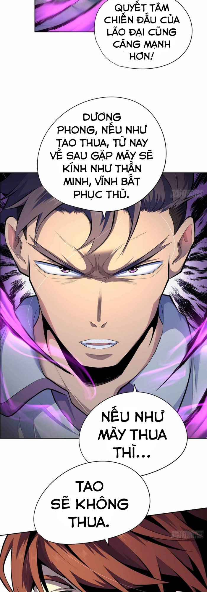 vương bài thần y chapter 39 3