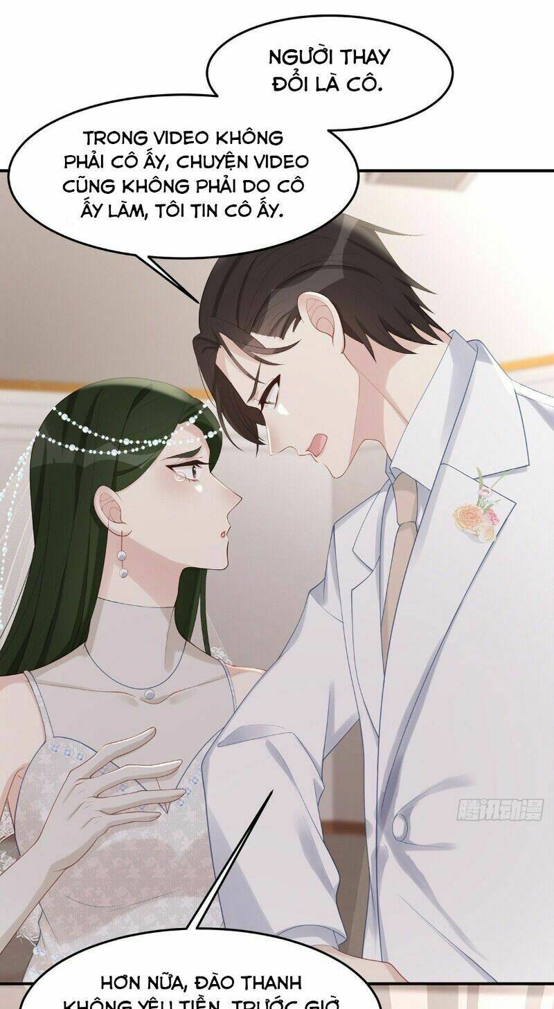 chỉ muốn cưng chiều em chapter 50 16