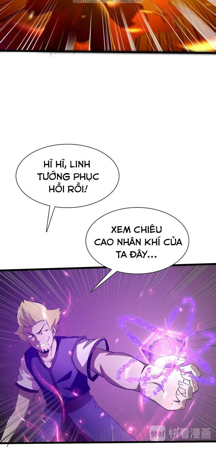 kinh thế kỳ nhân chapter 26 12