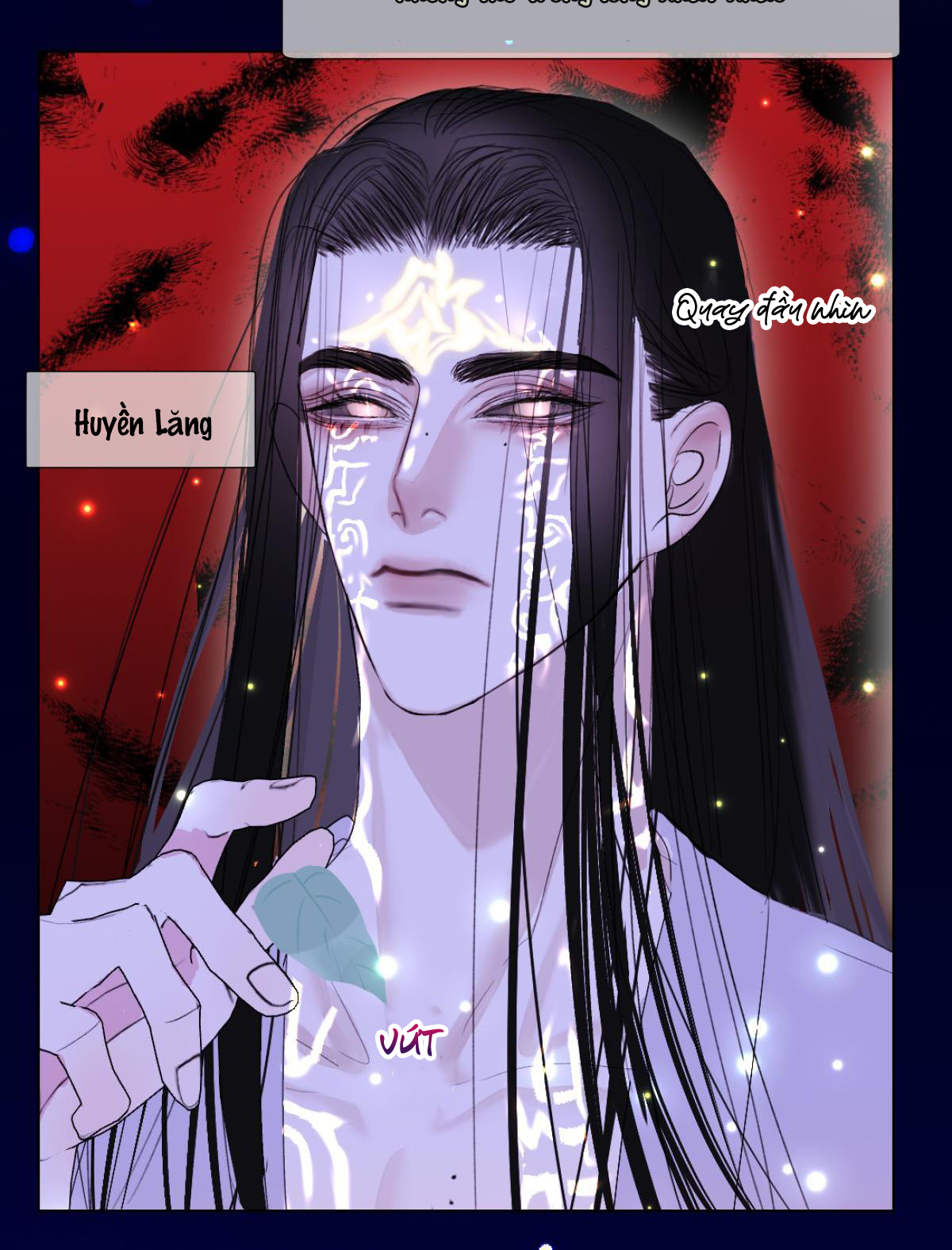 đôi ba câu chuyện giữa ta và sư tôn sau khi xuyên sách chapter 1 16