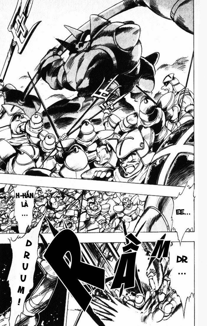 violinist of hameln - cây đàn kì diệu chapter 25 34