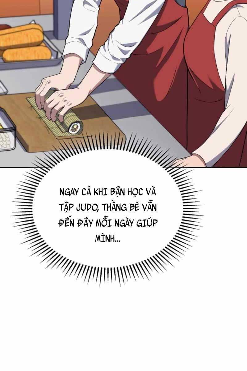 Cảnh Sát Thiên Tài Chuyển Sinh chapter 17 35