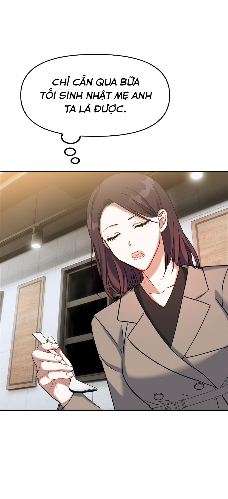 bản cam kết hôn nhân chapter 14 28