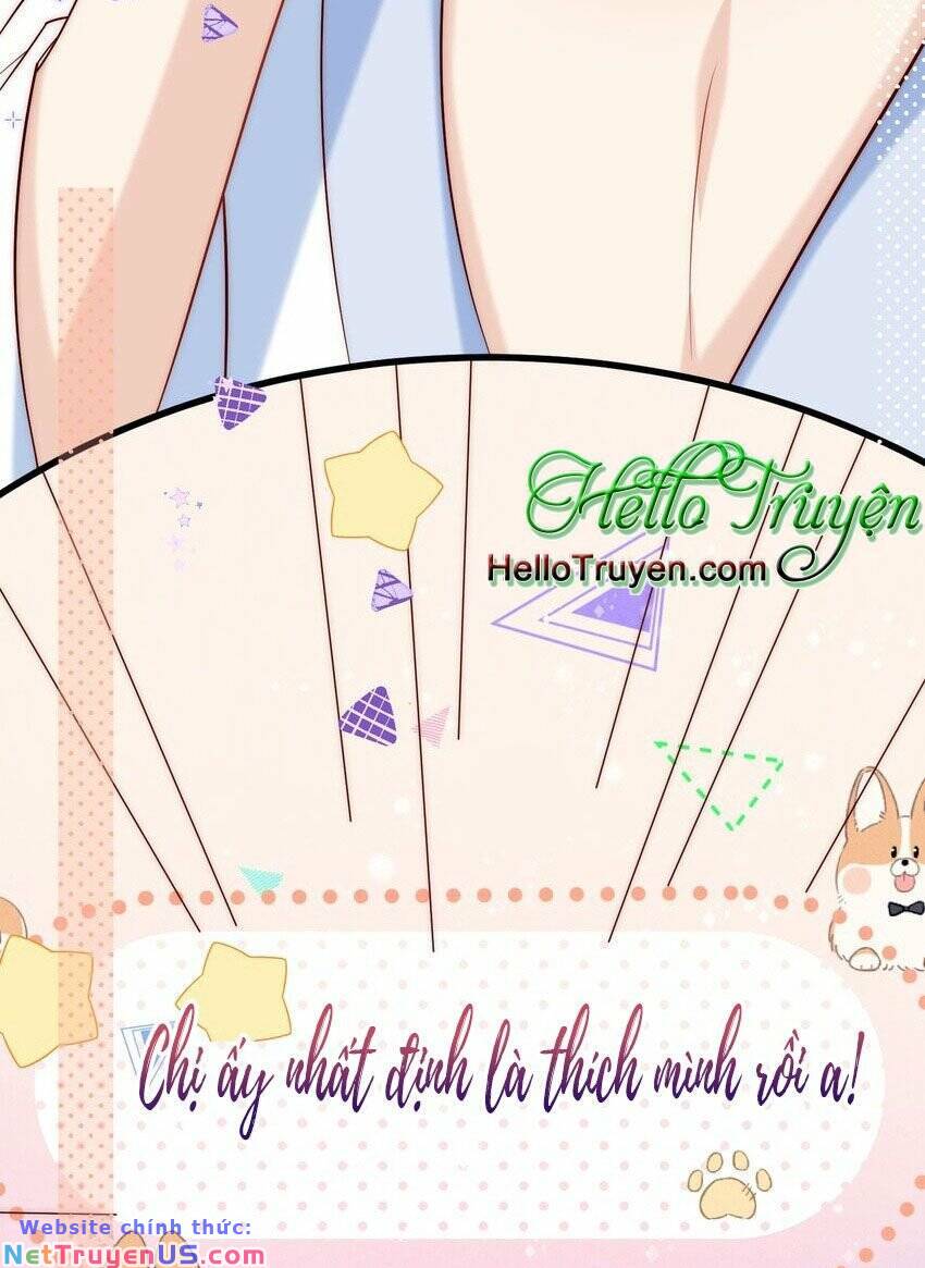 ta được thế thân tỏ tình chapter 12 19
