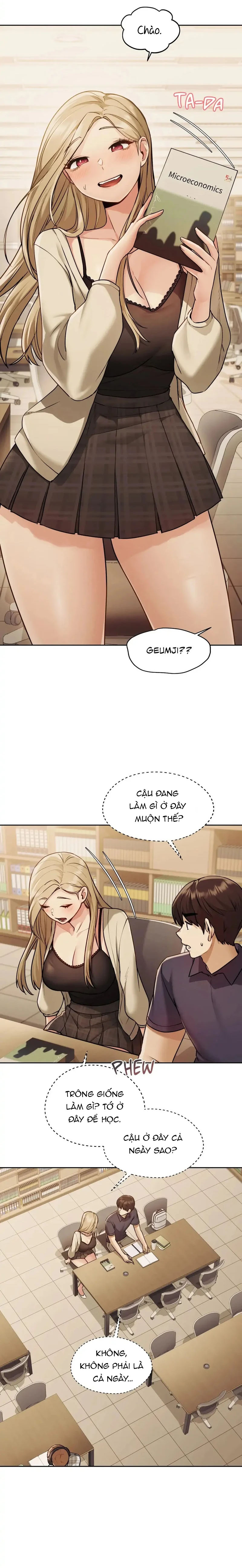 thay đổi thành kiến chapter 12 21