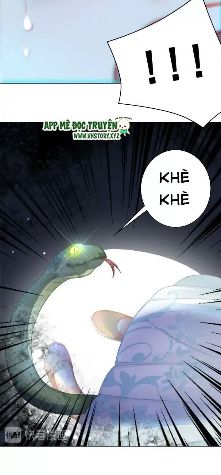 cực phẩm phế vật tiểu thư chapter 132 7