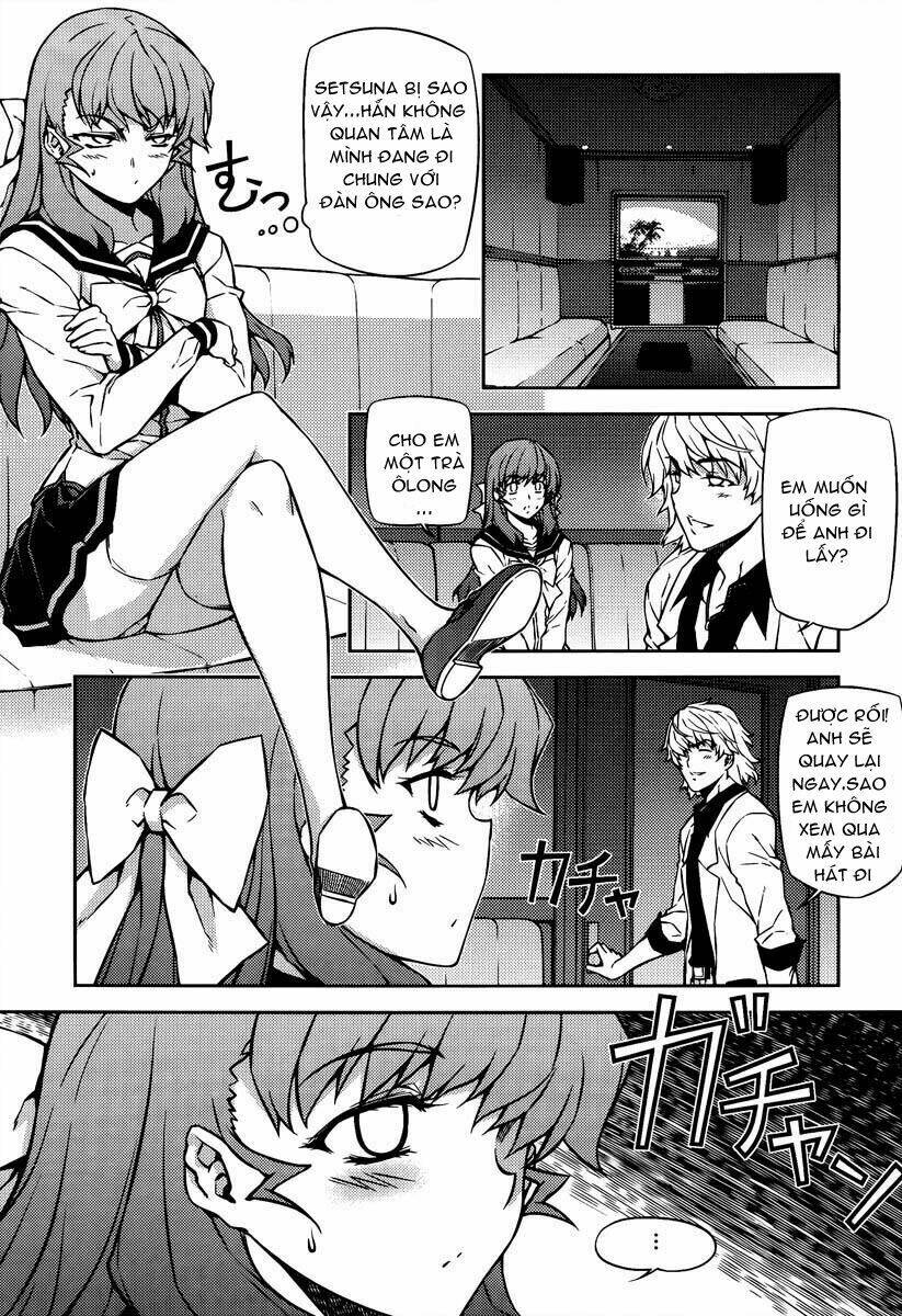 onihime vs chapter 14 11