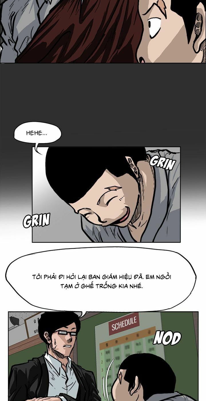 bá chủ học đường ss2 chapter 2 36