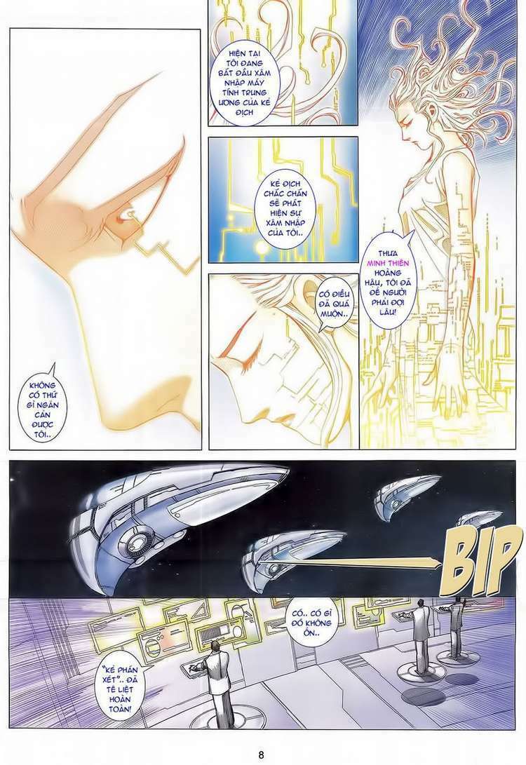 võ thần phượng hoàng chapter 100 7