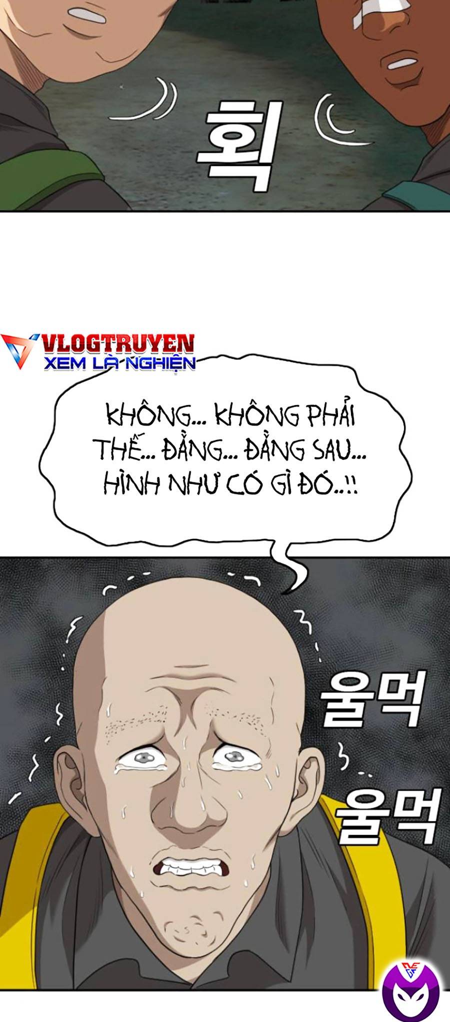 người xấu chapter 136 3