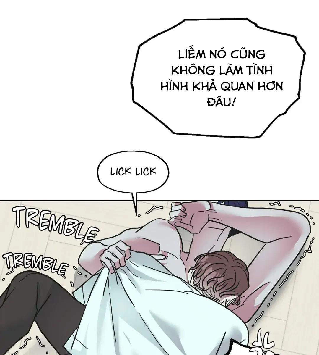 manhwa chịch vồn chịch vã chapter 74 19