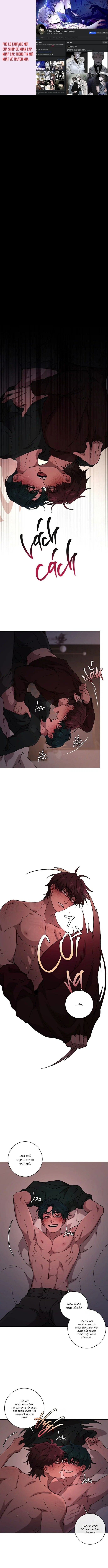 giải phóng bản chất thật của ta chapter 3 1