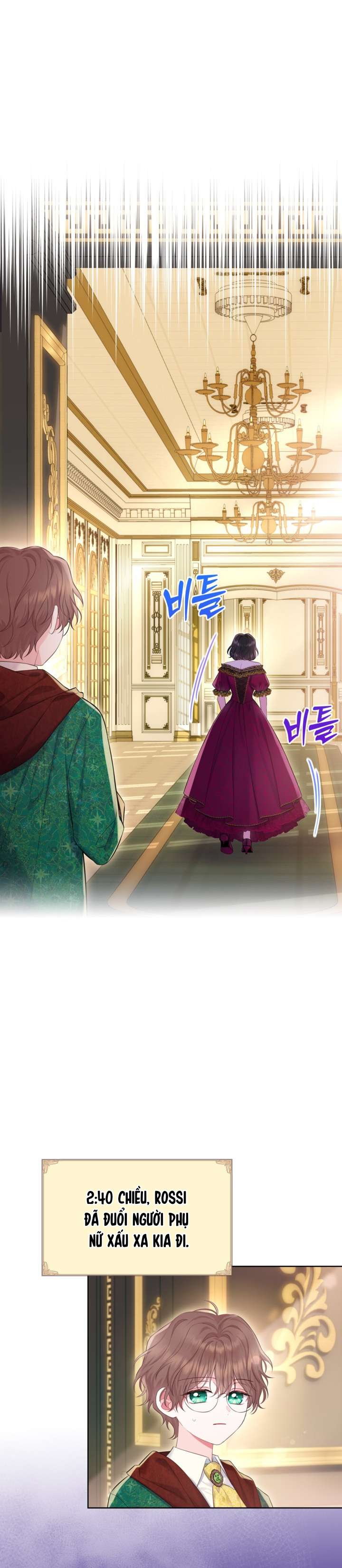 anh trai mạnh nhất của tôi đã mất trí nhớ chapter 22 23