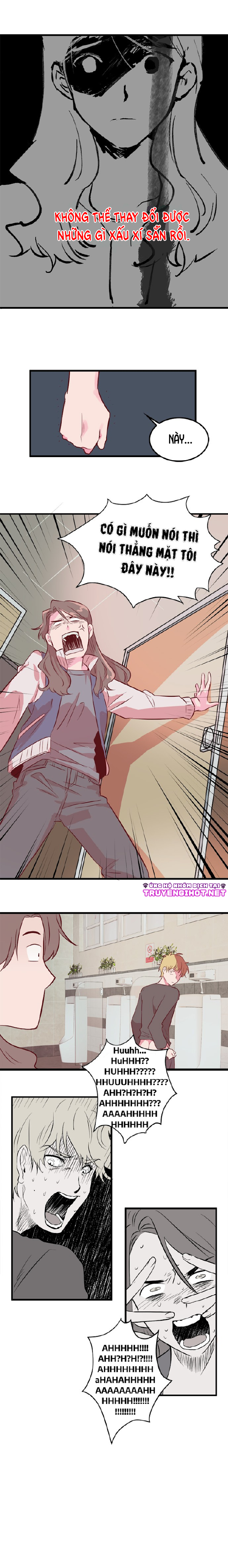 the man who cleans up makeup chapter 1 12