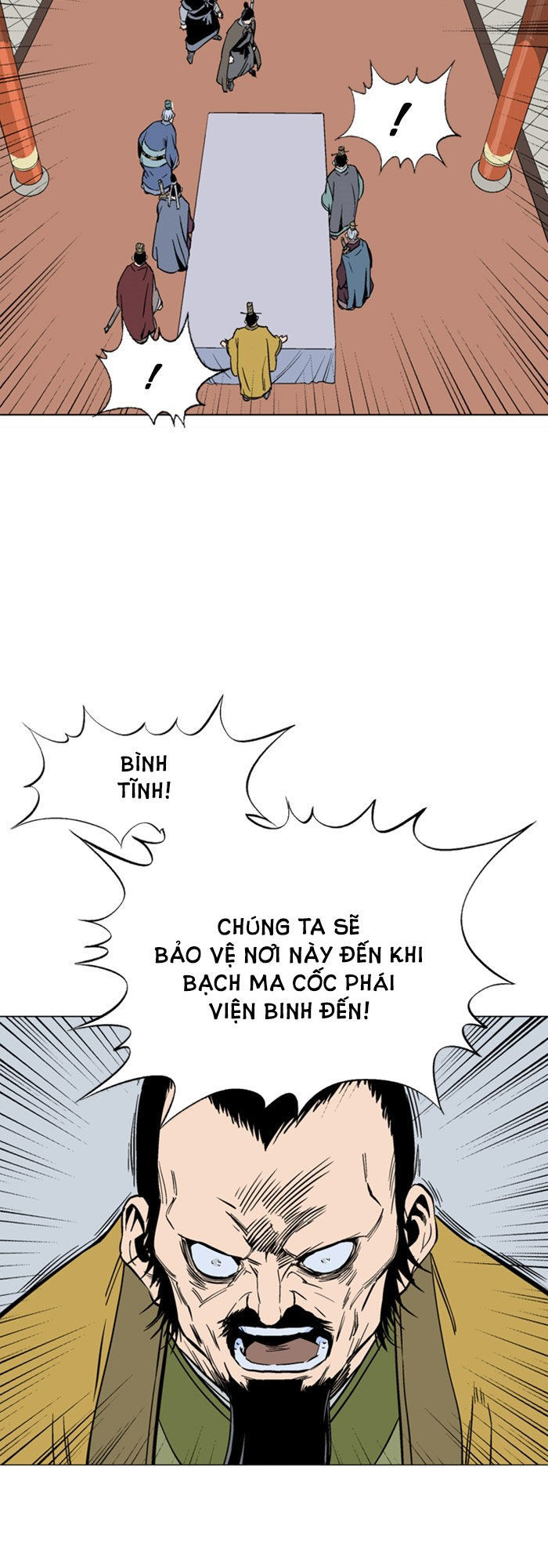 cao thủ 2 chapter 33 11