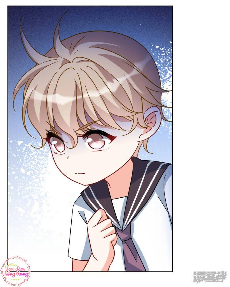 cô ấy đến rồi, xin nằm xuống! chapter 224 11