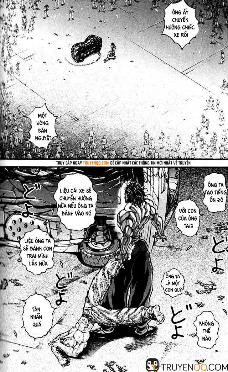 baki – son of ogre chapter 291 7