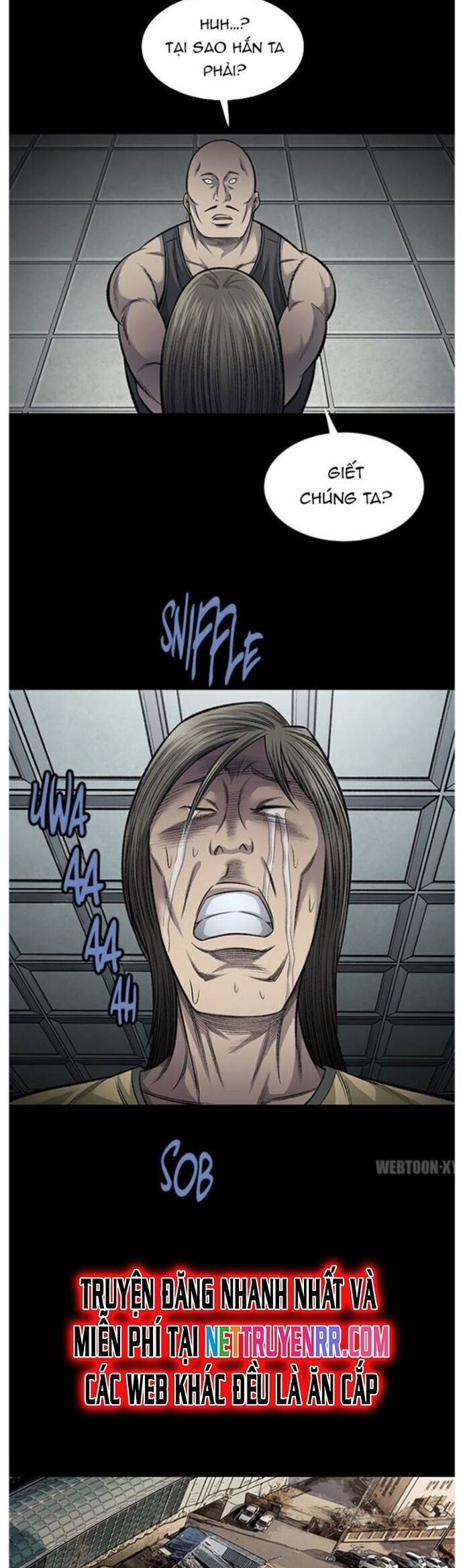 Tao Là Công Lý chapter 93 7