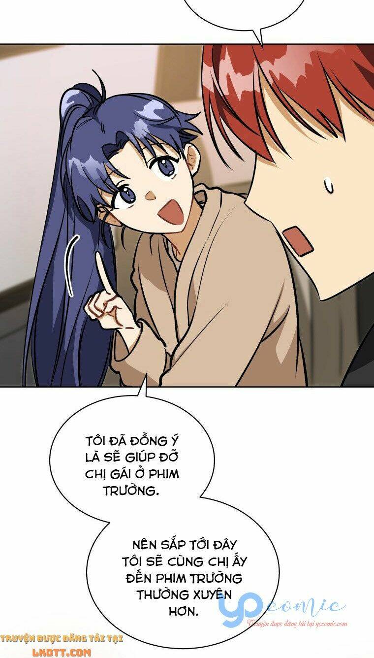 quái thú với hoa chapter 103 47