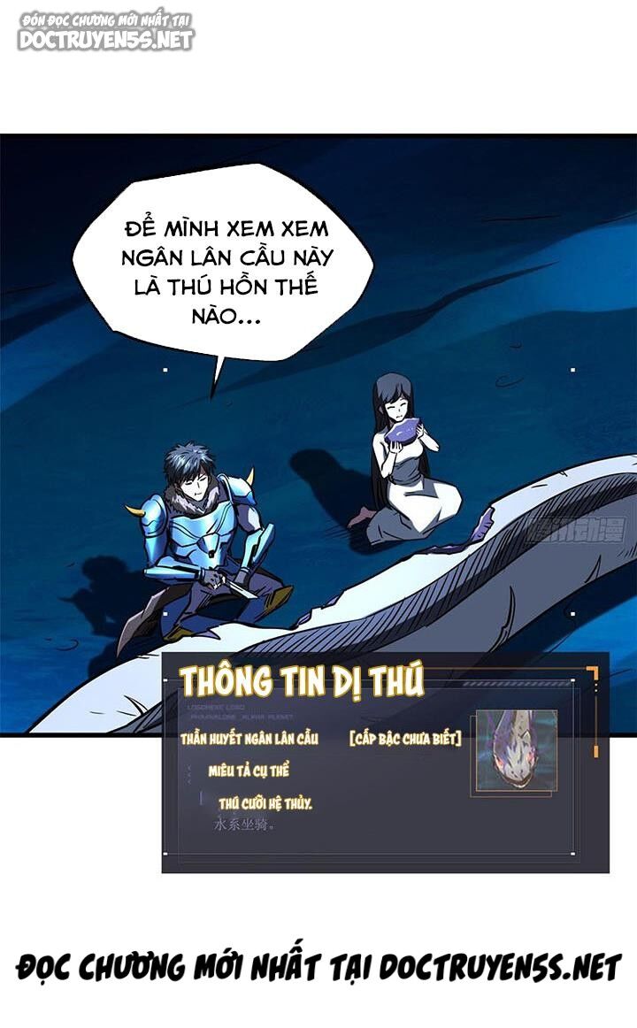 Siêu Cấp Thần Cơ Nhân Chapter 163 - Trang 41