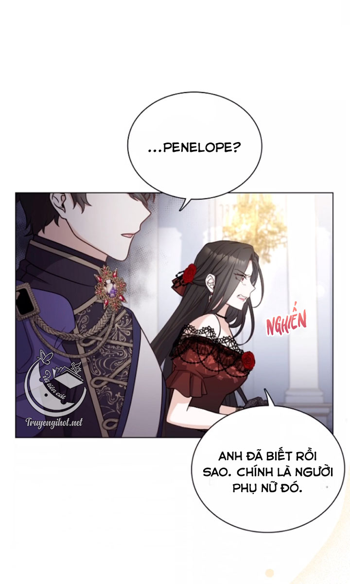 lời cầu hôn đến từ hoàng đế chapter 34.2 28