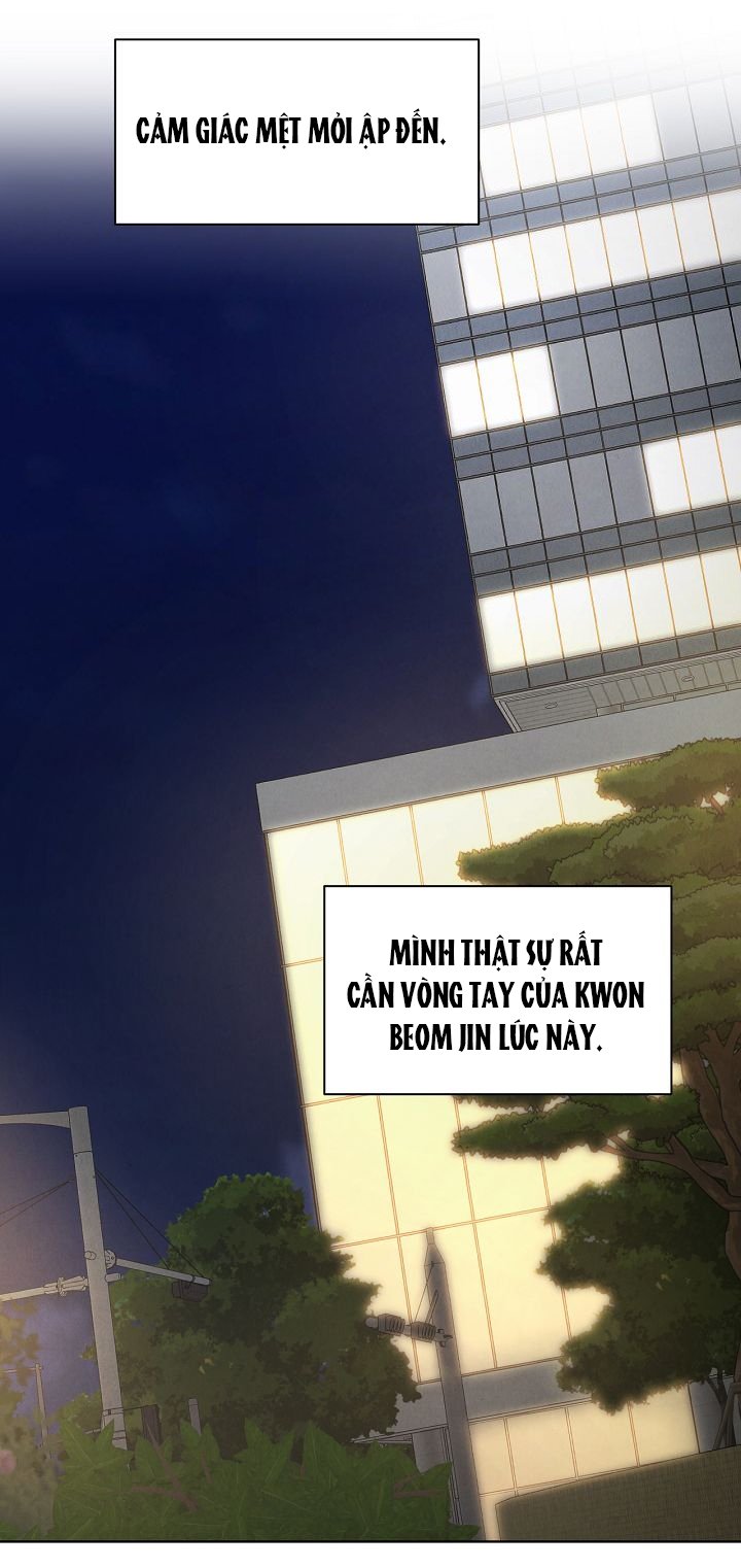 Chỉ Là Ánh Bình Minh chapter 60.2 12