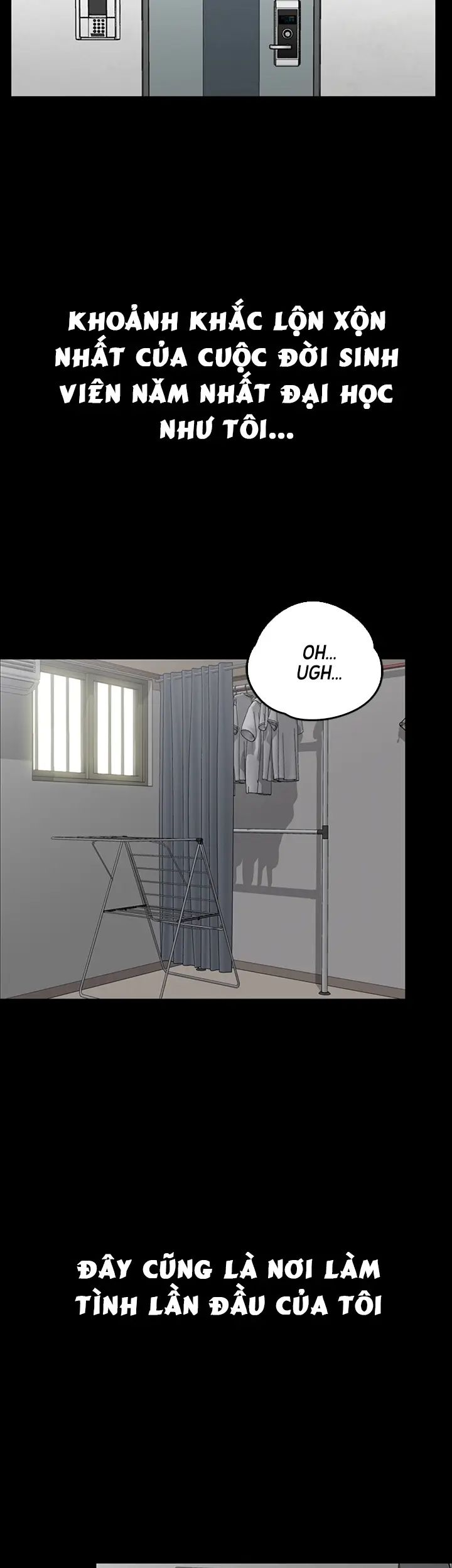 thanh niên động kinh chapter 1 2