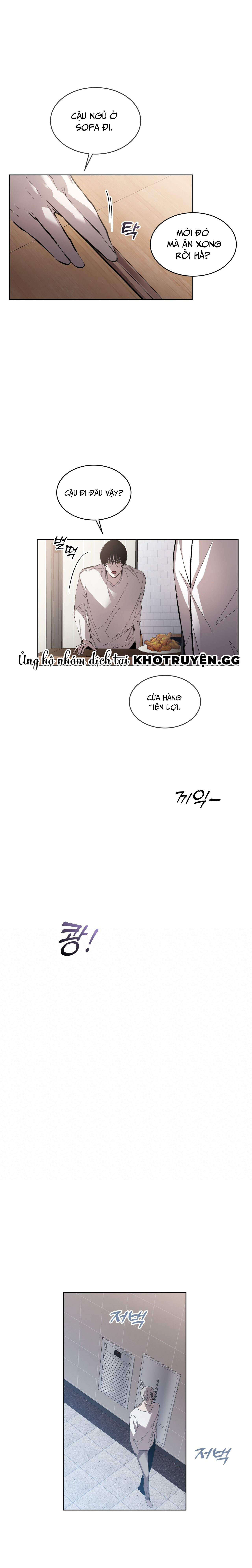 cú nổ chapter 7 6