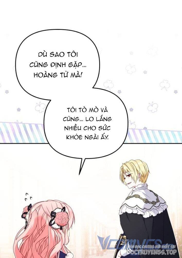 tôi được nuôi dưỡng bởi những kẻ phản diện chapter 49 64