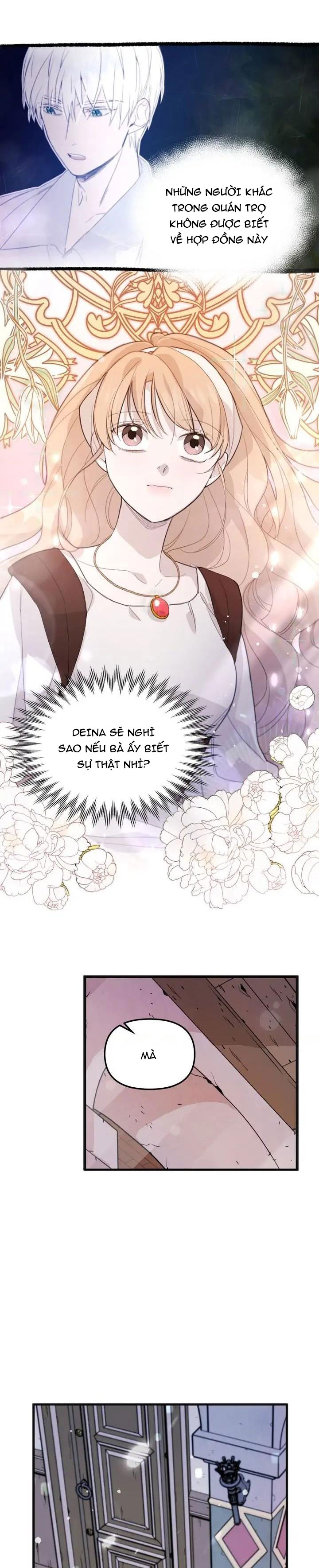 nhật kí của rồng chapter 7.1 10