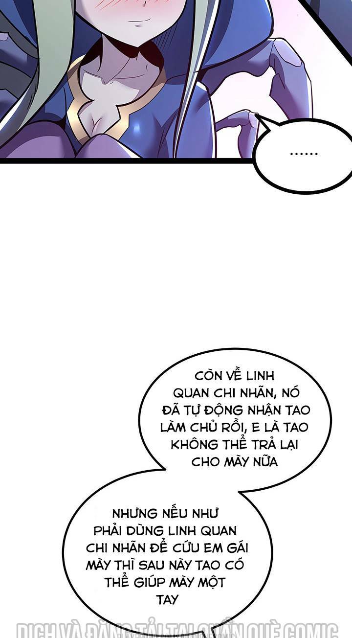 bất tử thần vương tu liên tục chapter 31 23