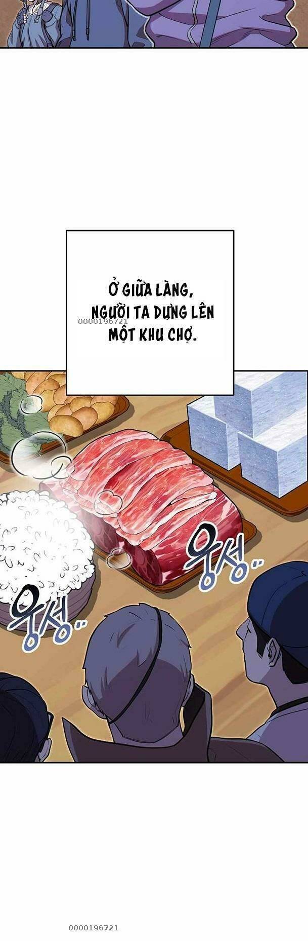 Tái Thiết Hầm Ngục Chapter 119 - Trang 2