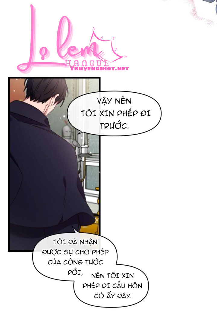 vị hôn thê của kẻ săn mồi chapter 5.2 22