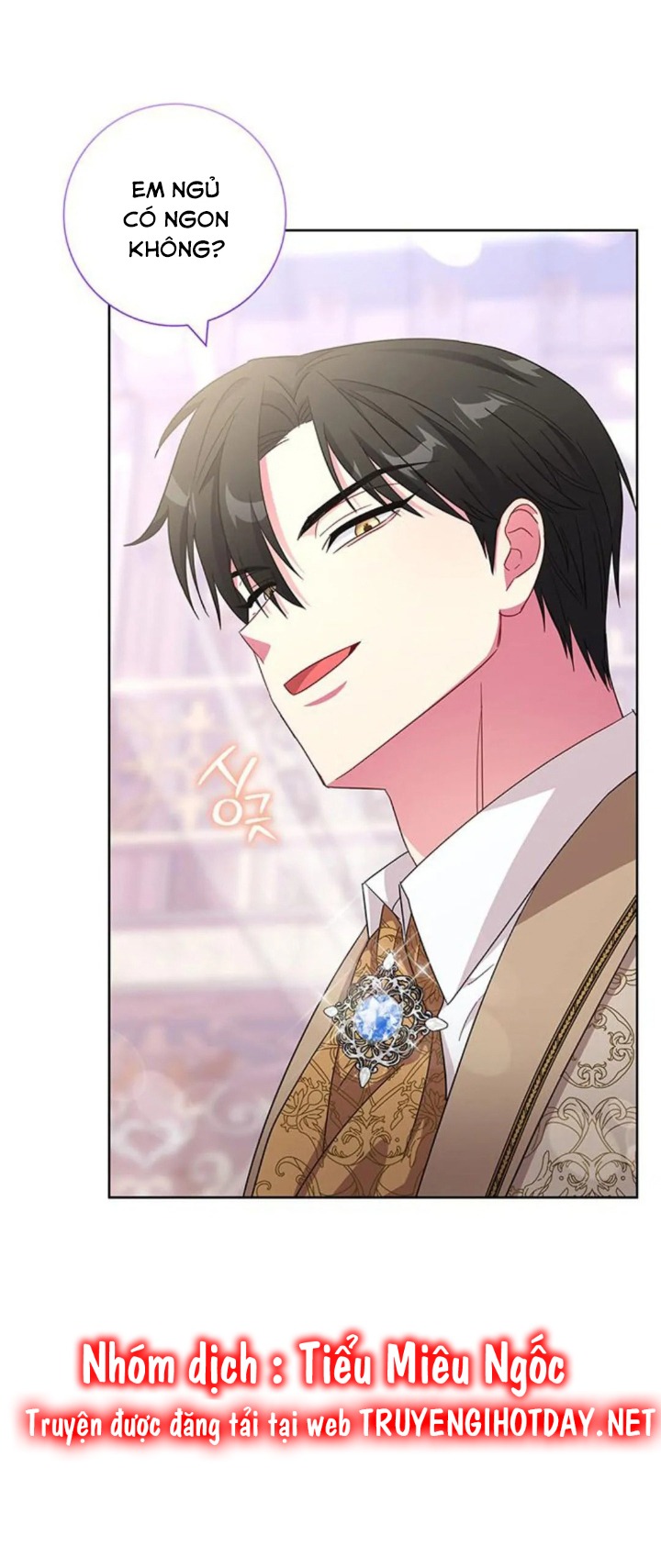 tôi trở thành mẹ của nam chính hoàn hảo chapter 21 2