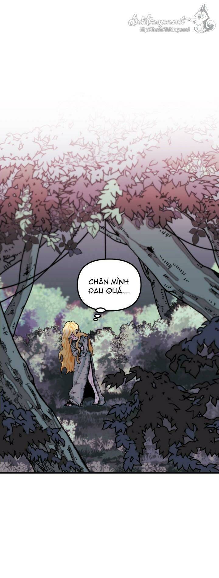 công chúa bãi rác chapter 7 45