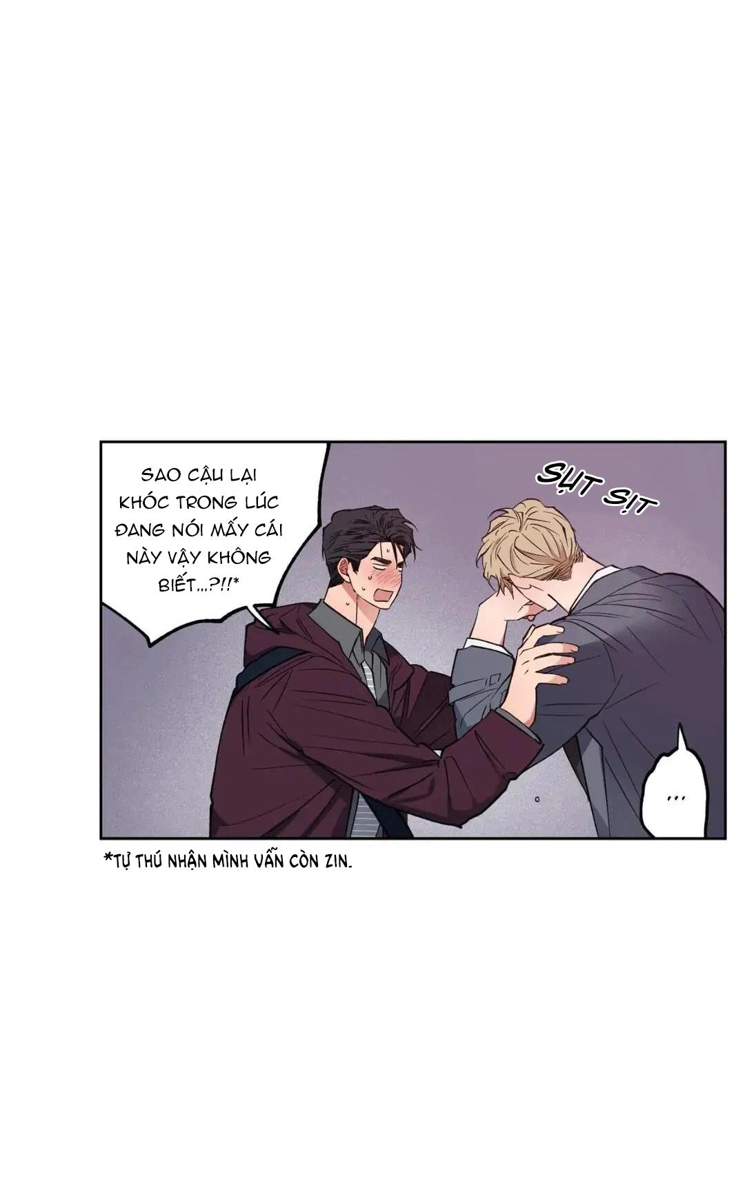 love plan chapter 9 29