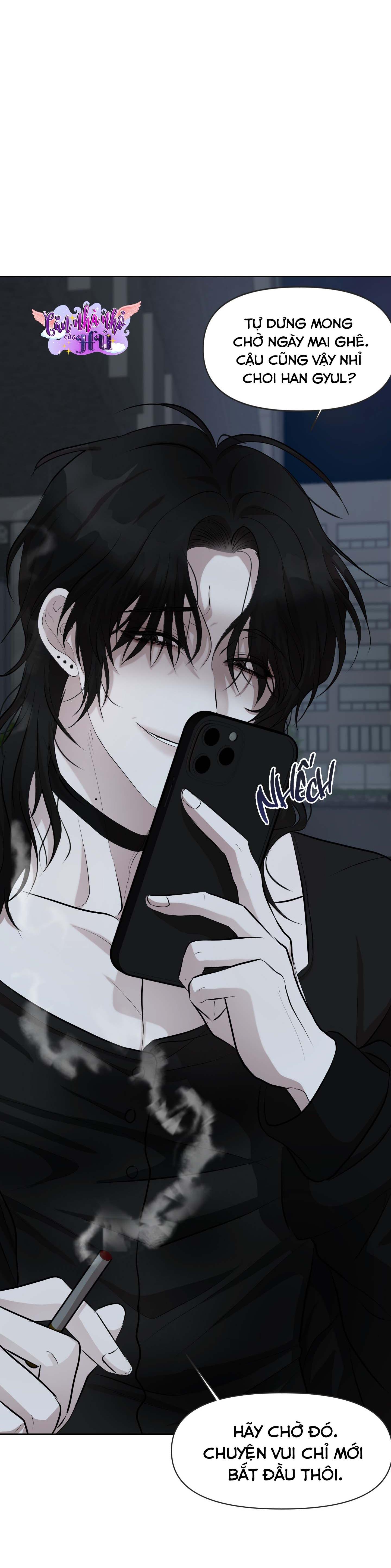 làm thế nào để chế ngự kẻ thù trong ta chapter 1 75