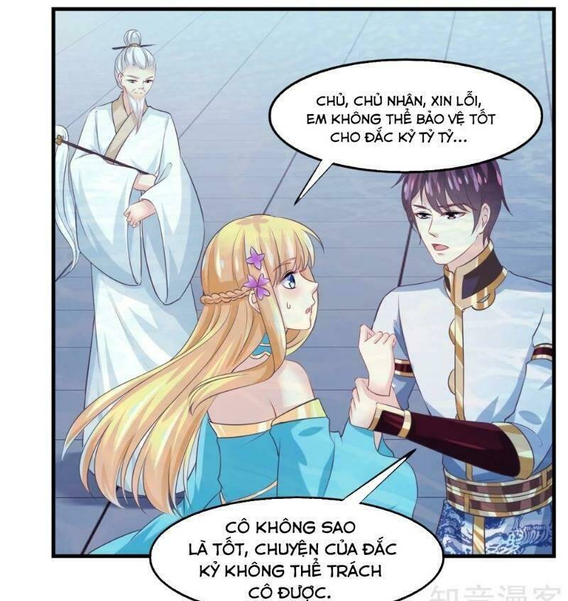 ta là ngọc hoàng đại đế chapter 87 4