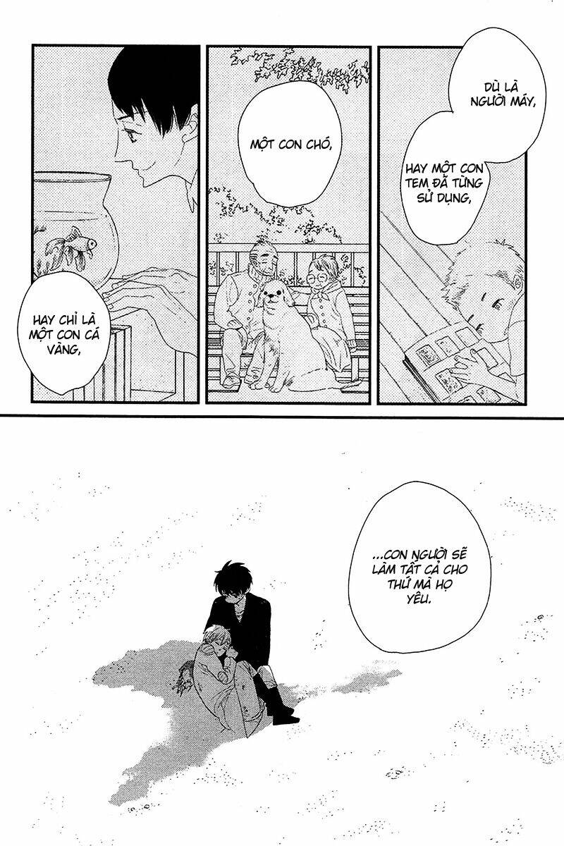 500-nen no itonami chapter 5 9